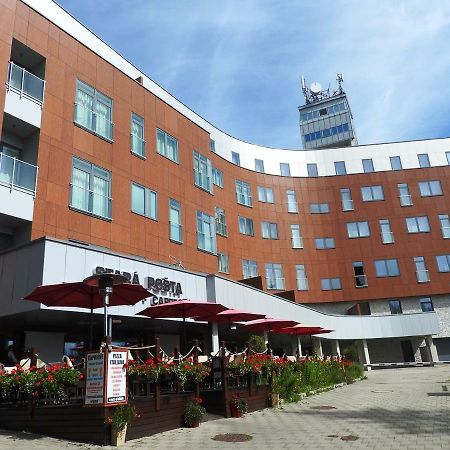 Strbske Pleso Rezidencia Oliver - Apartman 16A Luaran gambar
