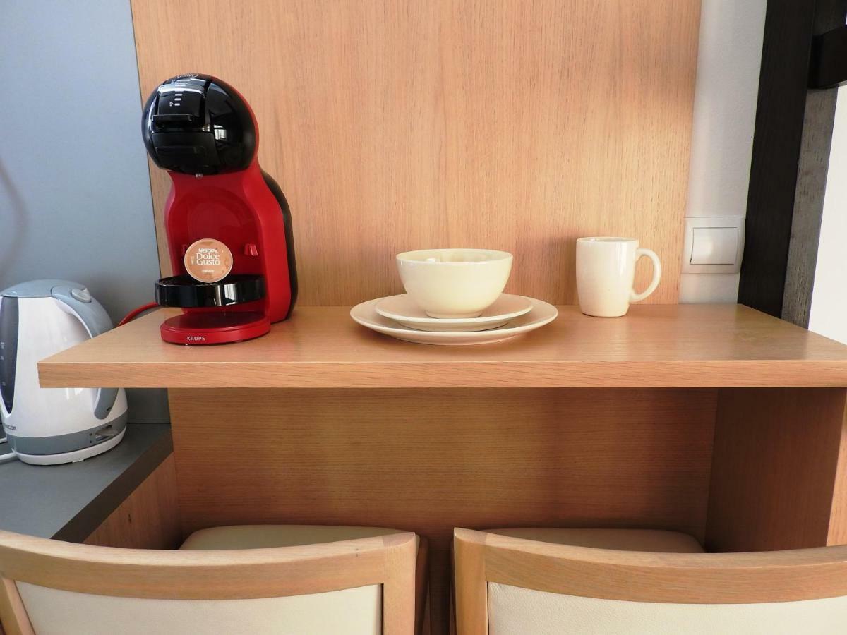Strbske Pleso Rezidencia Oliver - Apartman 16A Luaran gambar