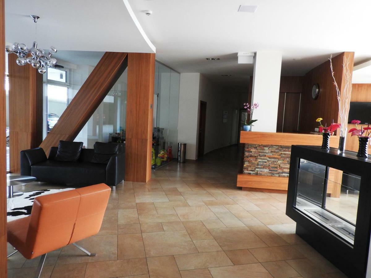 Strbske Pleso Rezidencia Oliver - Apartman 16A Luaran gambar
