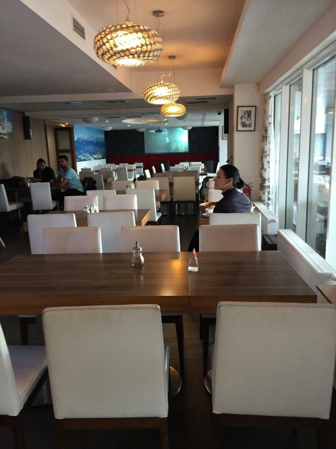 Strbske Pleso Rezidencia Oliver - Apartman 16A Luaran gambar